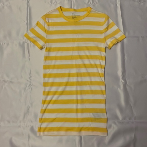 GAP Striped T-Shirt - Picture 1 of 3